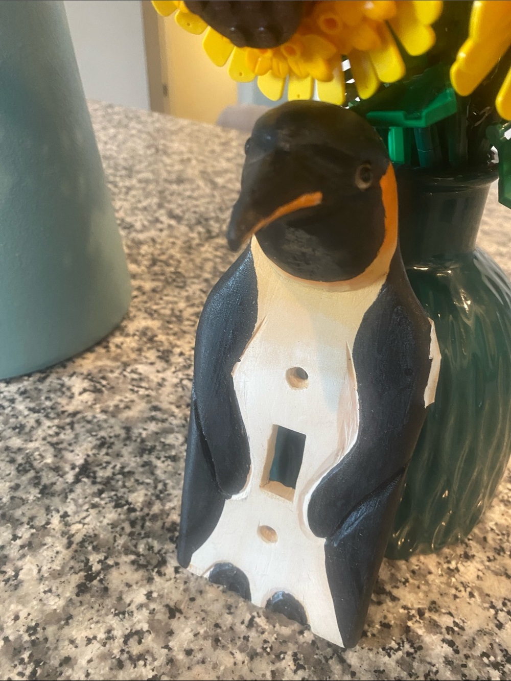 Penguin Light switch - Picture 15 of 16